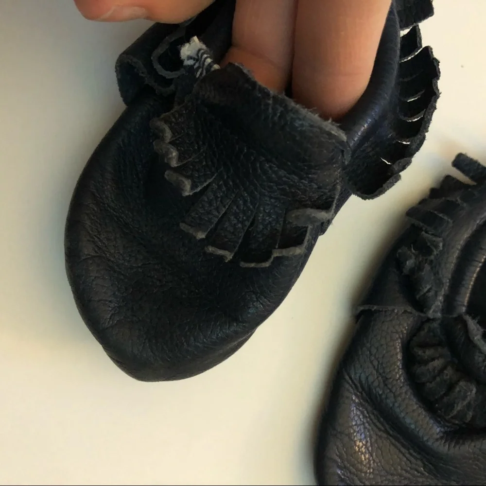 Baby Mocs